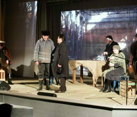 Центр развития самодеятельной культуры и искусства "АРТ-Планета" Центр развития самодеятельной культуры и искусства "АРТ-Планета"